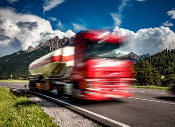 Trasporto ADR