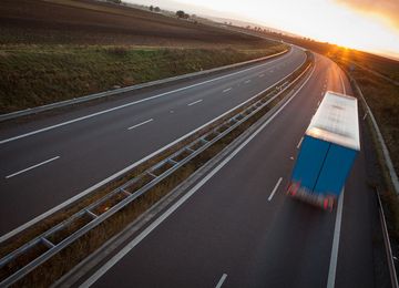 Trasporto Grecia e Tratta Europa - Turchia